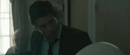 Robot & Frank (2012)