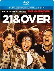 21 And Over (2013)
