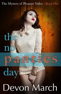 The No Panties Day