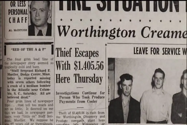 The War. Episode 3. A Deadly Calling: November 1943 - June 1944 (2007)