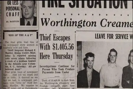 The War. Episode 3. A Deadly Calling: November 1943 - June 1944 (2007)
