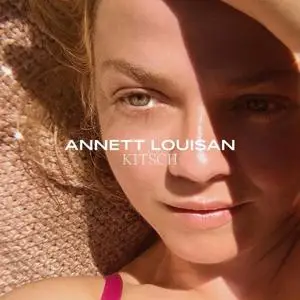 Annett Louisan - Kitsch (2020)