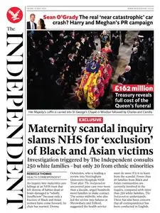 The Independent – 19 May 2023