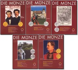 Die Münze
