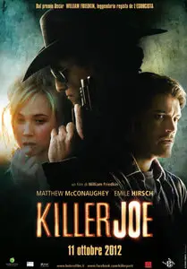 Killer Joe (2011)