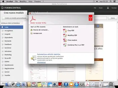 Adobe Acrobat XI Pro v11.0.9