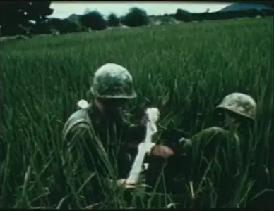Vietnam Combat collection part 3 The Grunt's War