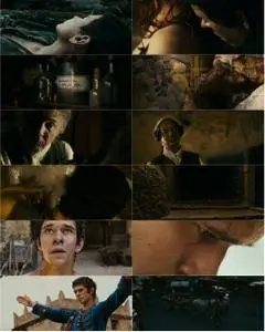Perfume: The Story of a Murderer (2006)