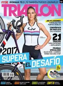 Bike - Edición Especial Triatlón - noviembre 2016