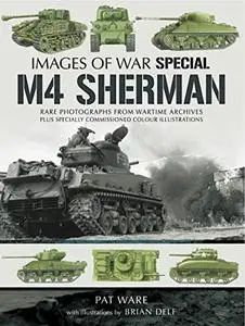 M4 Sherman (Repost)