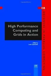 High Performance Computing and Grids in Action