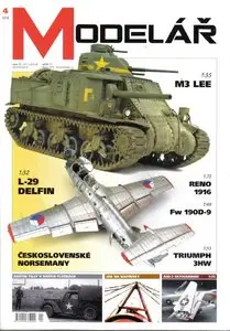 Modelář 2010-04