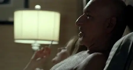 Elegy (2008)