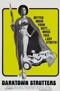Darktown Strutters (1975) 