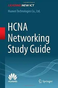 HCNA Networking Study Guide