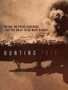 History Channel - Hunting ISIS: Casualties of War (2018)