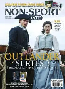 Non-Sport Update – August 2018