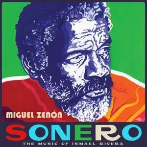 Miguel Zenon - Sonero (2019) {Miel Music}