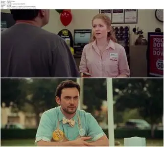 No Postage Necessary (2017)