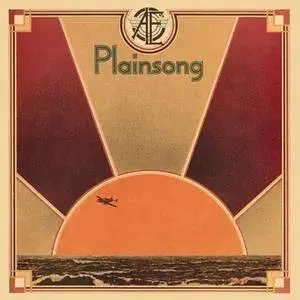 Plainsong - Plainsong (2005)