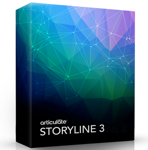 Articulate Storyline 3.20.30234.0