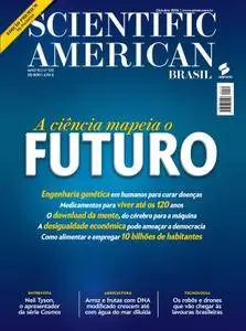 Scientific American Brasil - Outubro 2016