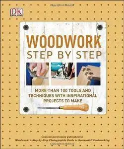 Woodwork Step by Step (Repost)