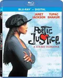 Poetic Justice (1993) [w/Commentary]