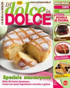 Di Dolce in Dolce N.72 - Marzo 2018