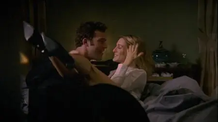 Sex and the City S04E04