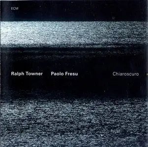 Ralph Towner, Paolo Fresu - Chiaroscuro (2009) [REPOST]