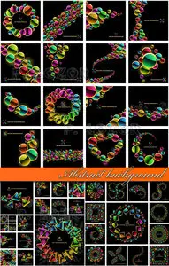 Abstract background