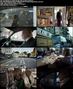 BBC: Up In Flames Mr. Reeves And The Riots (2011)
