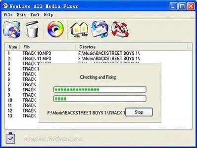 All Media Fixer Pro 8.0