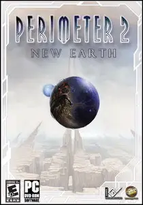 Perimeter 2: New Earth (Eng/2009) PC