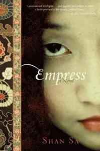 Empress: A Novel