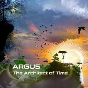 Argus - The Architect Of Time (2017)