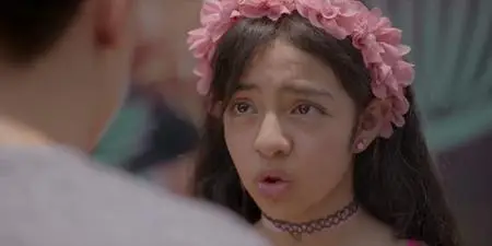 Contra las cuerdas S01E08