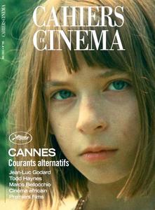 Cahiers du Cinéma - Mai 2023