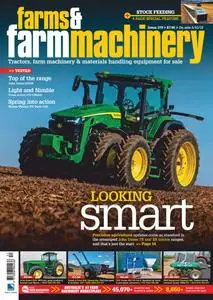 Farms and Farm Machinery - 15 December 2019