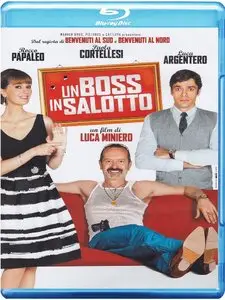 Un boss in salotto (2014)