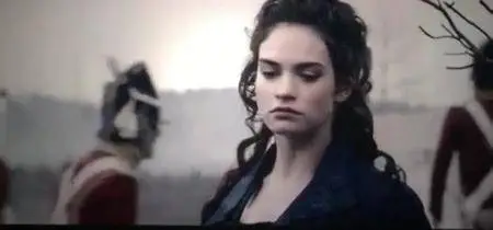 Pride and Prejudice and Zombies (2016)