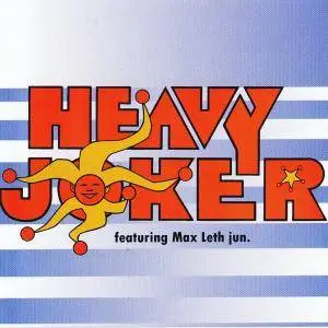 Heavy Joker - Heavy Joker (1976) [Reissue 2016] (Re-up)