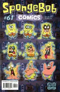 Fills - SpongeBob Comics 061 2016 c2c Jojo cbr