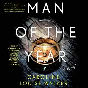 Man of the Year [Audiobook]