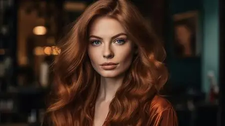 Hairstylists Guide To Confidence, Health, Wealth And Freedom