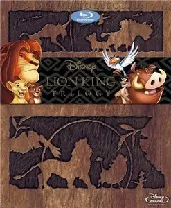 The Lion King 1½: Hakuna Matata (2004)