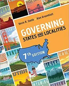 Governing States and Localities (7th Edition)