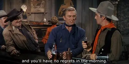 Man Without a Star (1955) [Masters of Cinema - Eureka!]