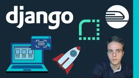 Python Django: 2 Ways To Deployment - 2023